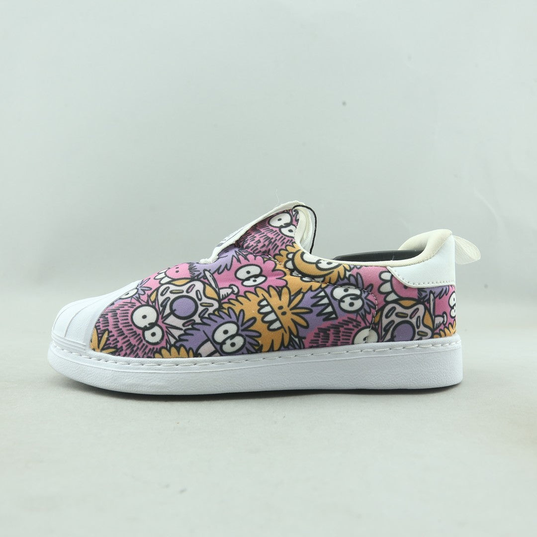 ADIDAS SUPERSTAR 360