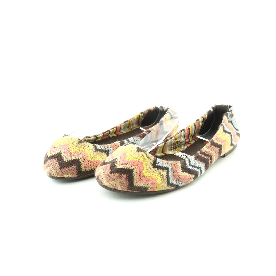 MISSONI .