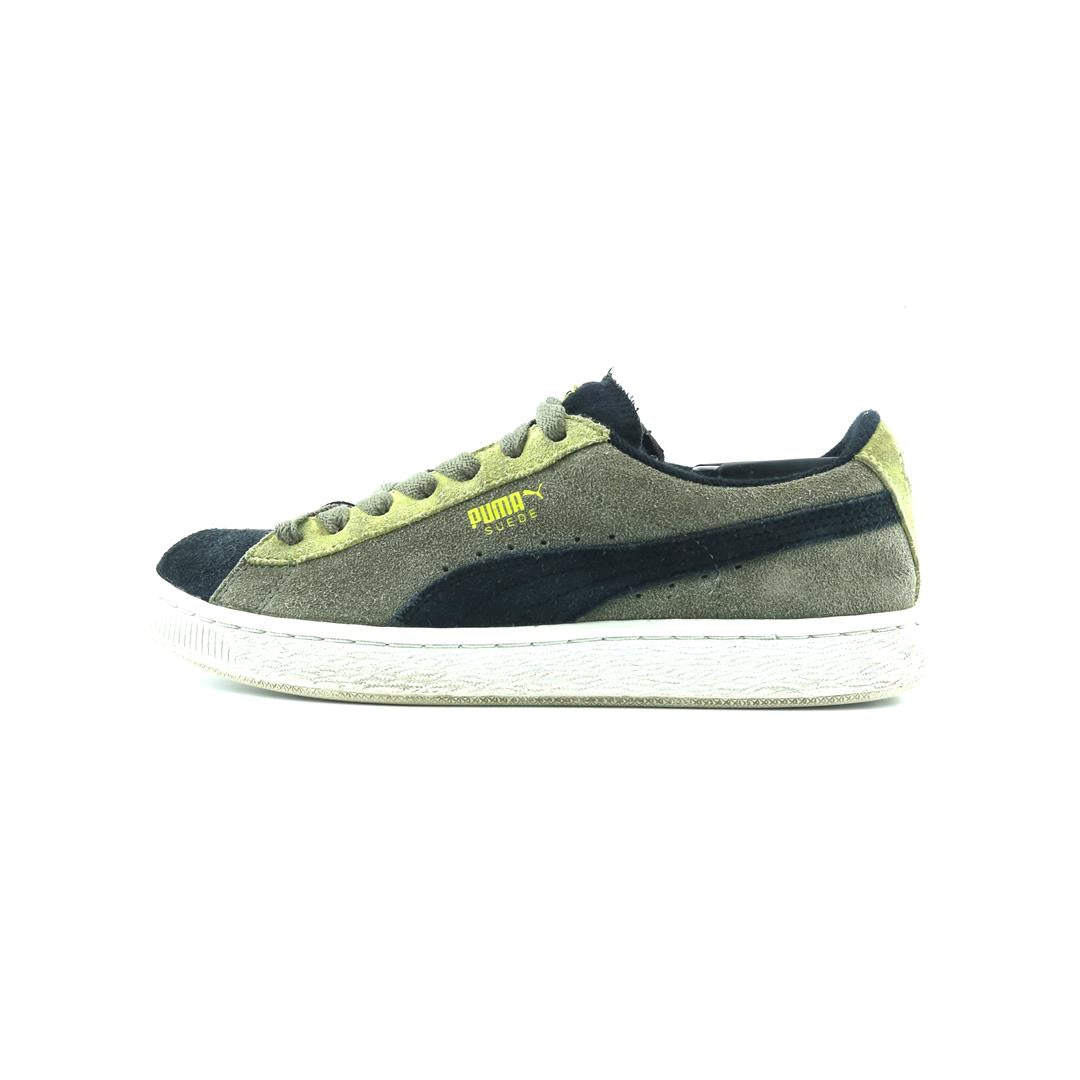 PUMA SUEDE CLASSIC