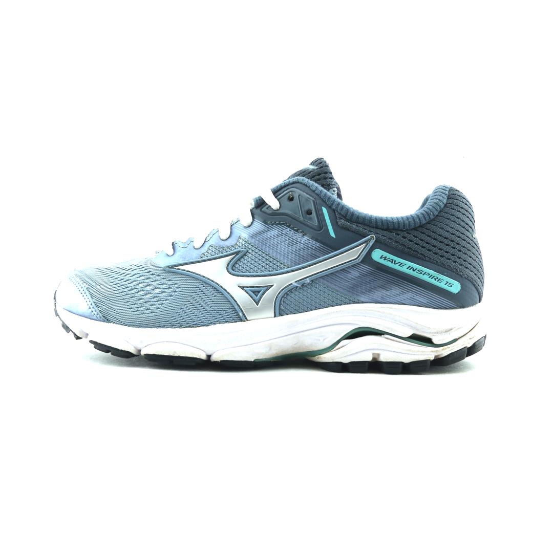 MIZUNO WAVE INSPIRE 15