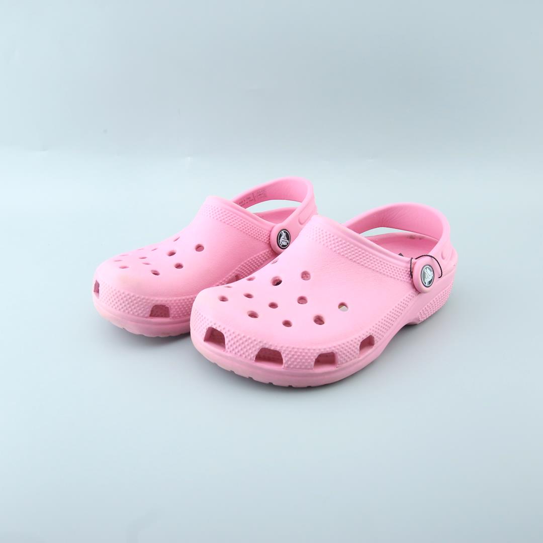 CROCS ICONIC COMFORT
