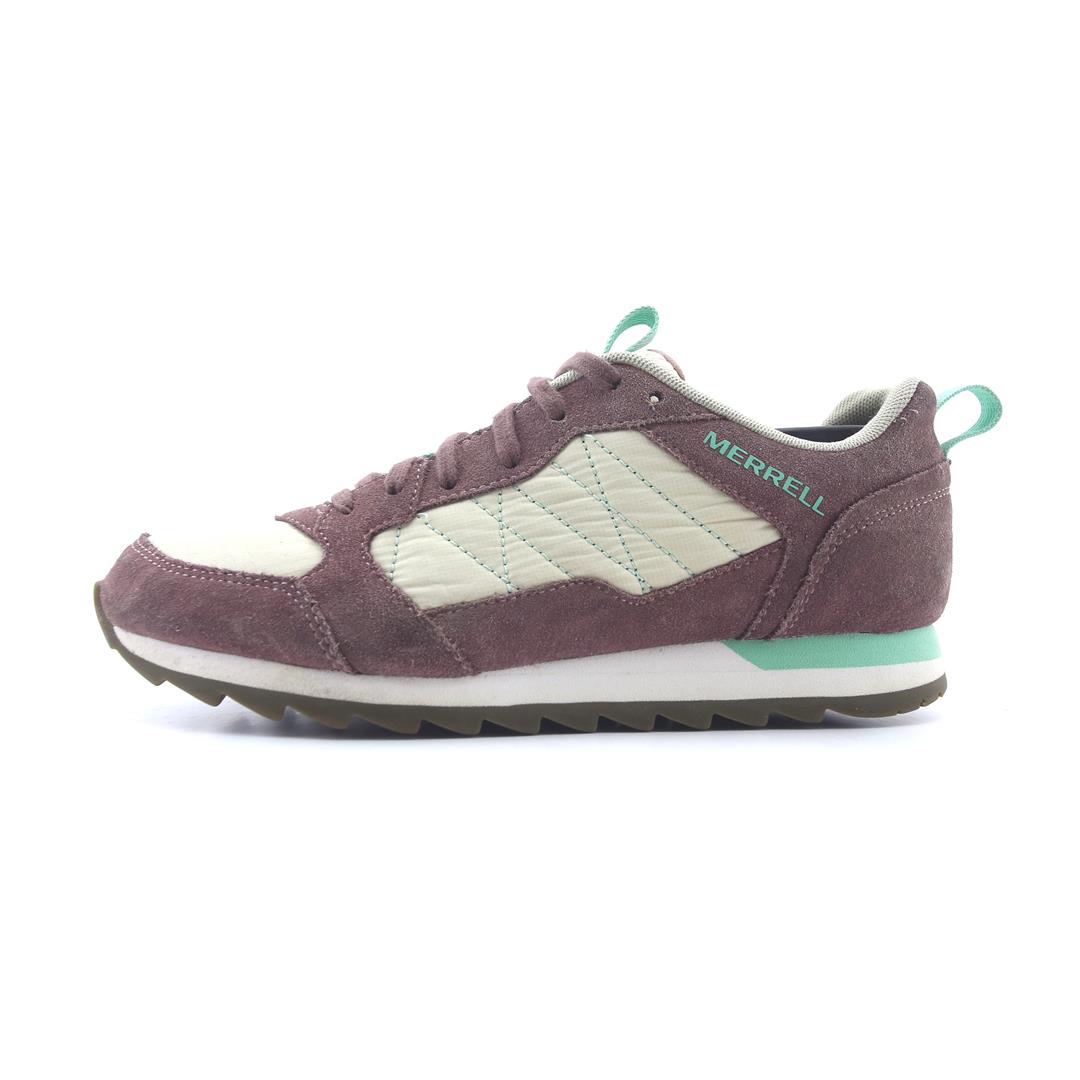 MERRELL ALPIN