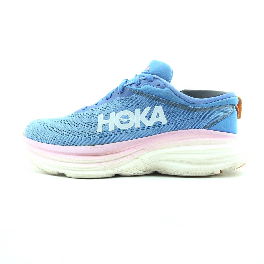 HOKA ONE ONE BONDI 8
