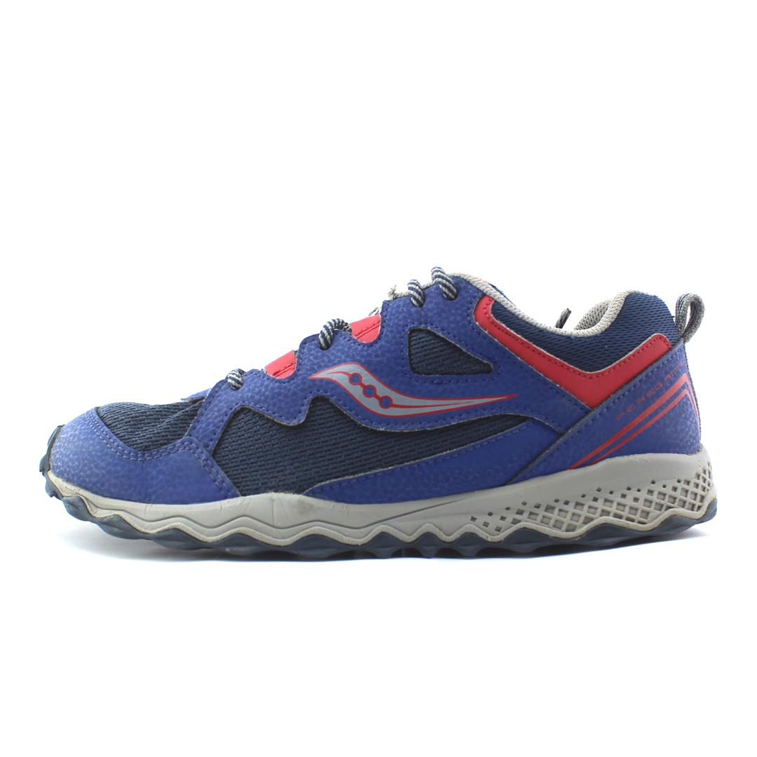 SAUCONY PEREGRINE SHIELD 2