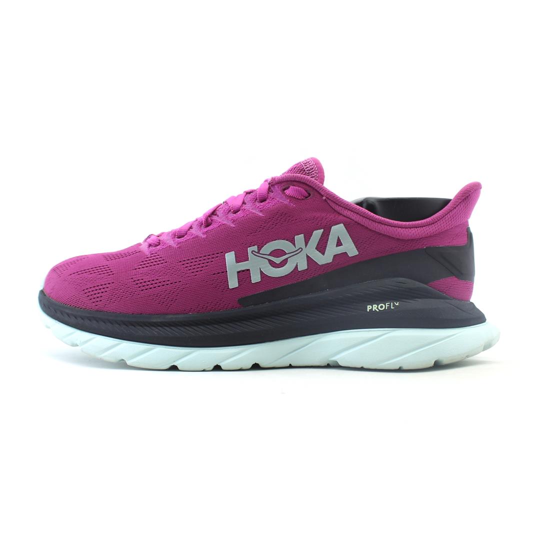 HOKA ONE ONE MACH 4