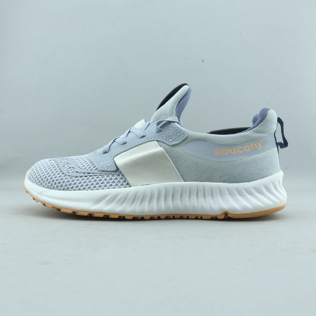 SAUCONY STRETCH AND GO