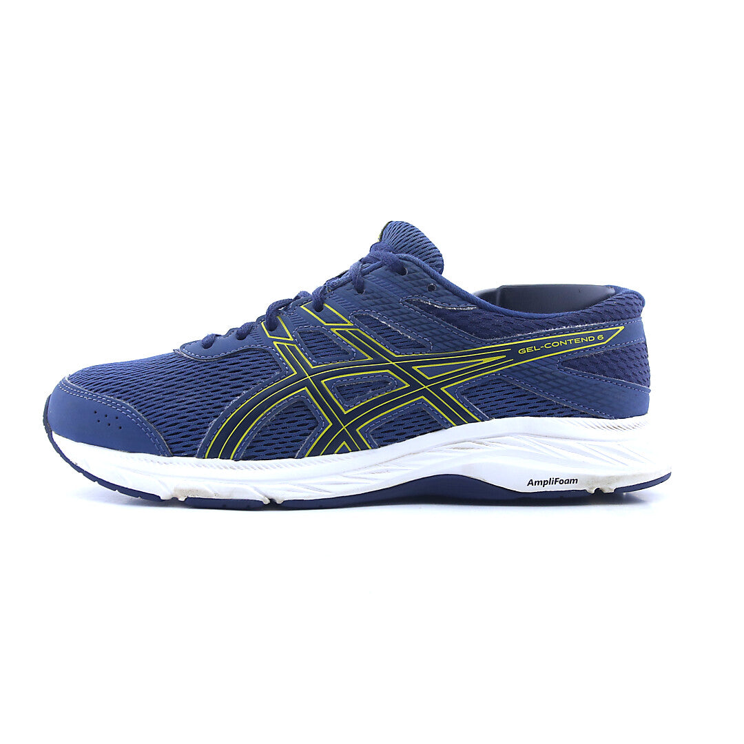ASICS GEL CONTEND 6
