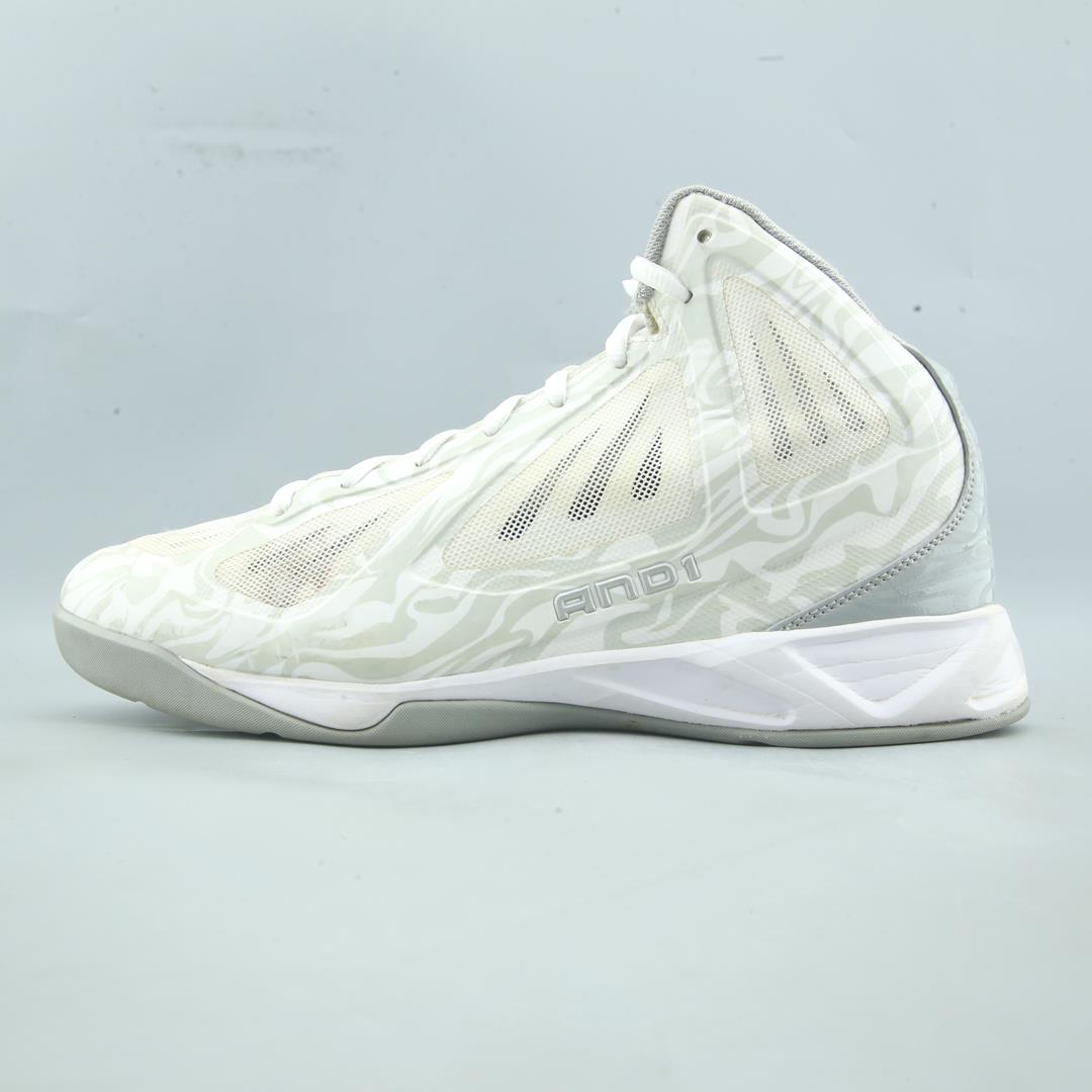 AND 1 .