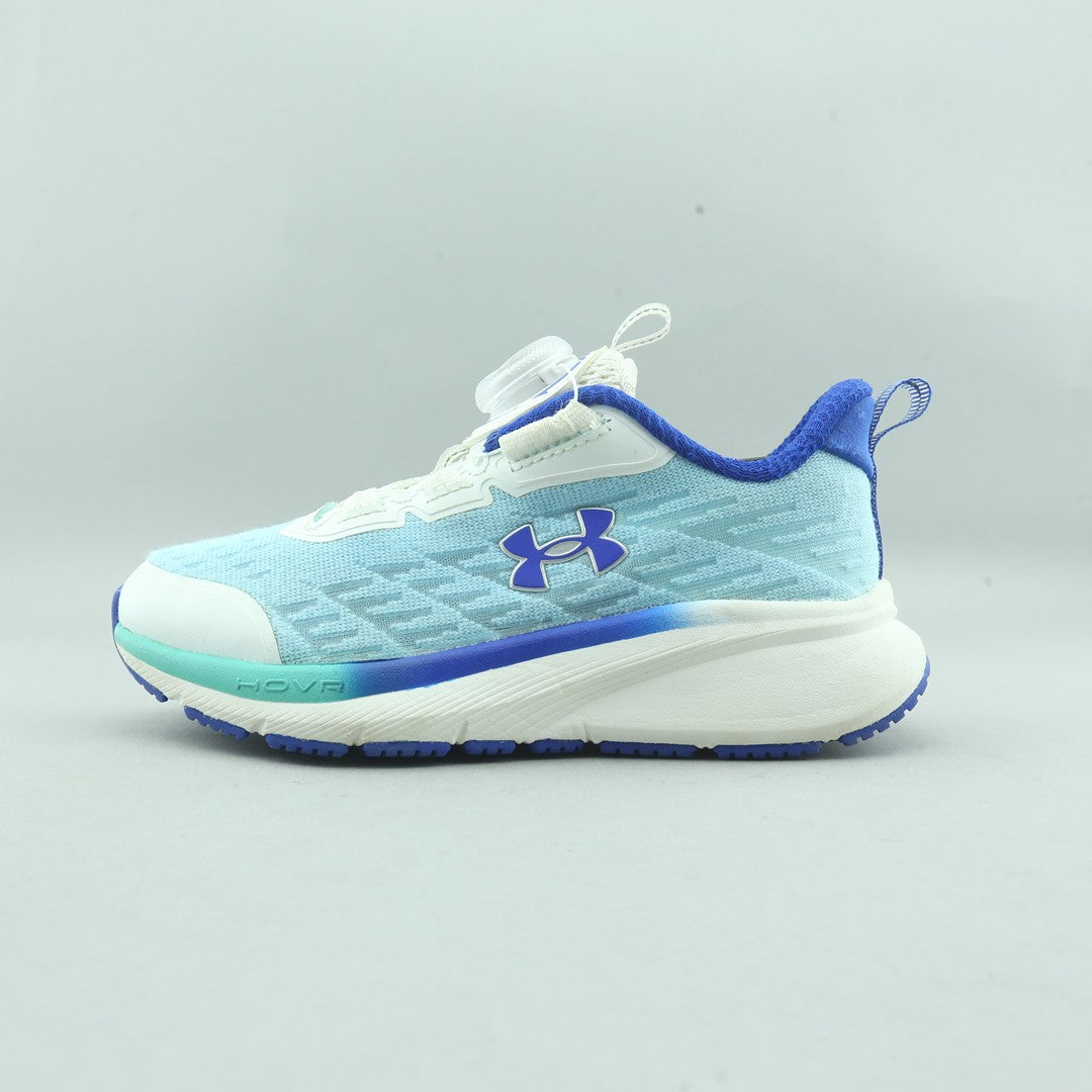 UNDER ARMOUR CHARGED ASSERT