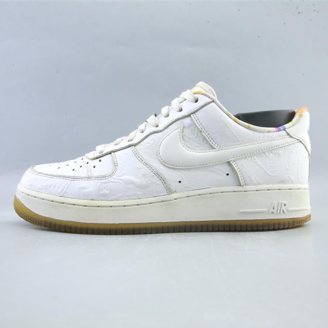 NIKE AIR FORCE 1 LOW