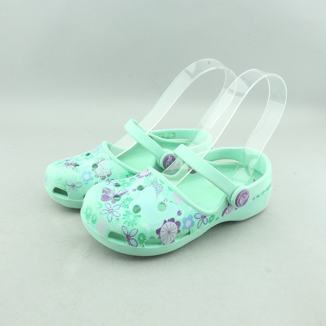 CROCS ICONIC COMFORT
