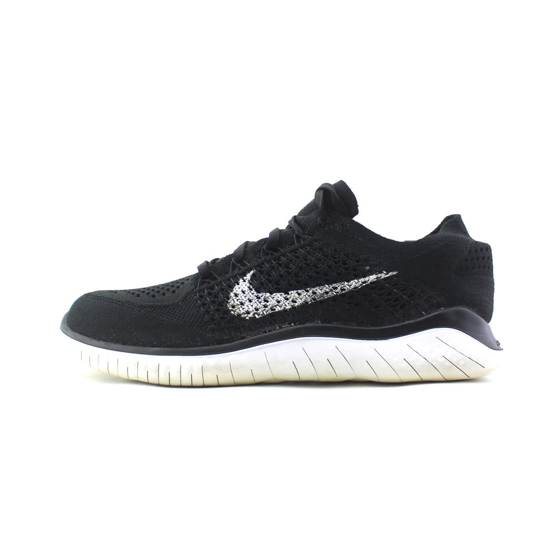 NIKE FREE RUN FLYKNIT 2018