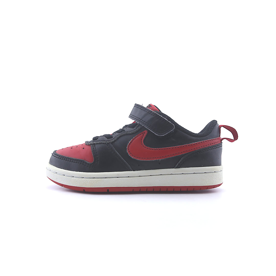 NIKE COURT BOROUGH LOW 2