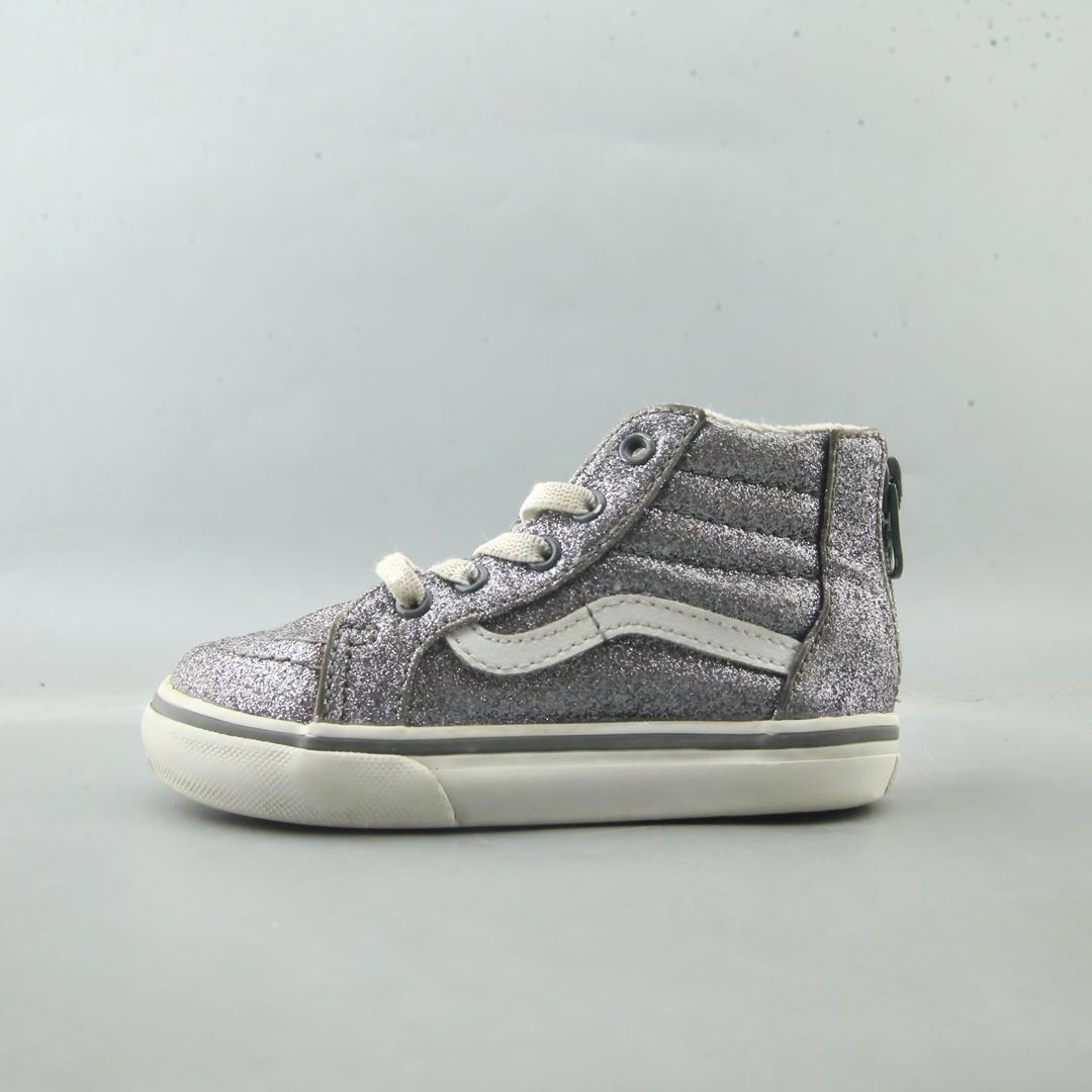 VANS SK 8 HI
