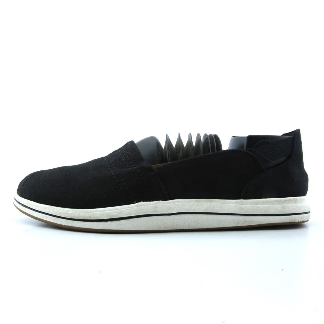 CLARKS CLOUDSTEPPERS
