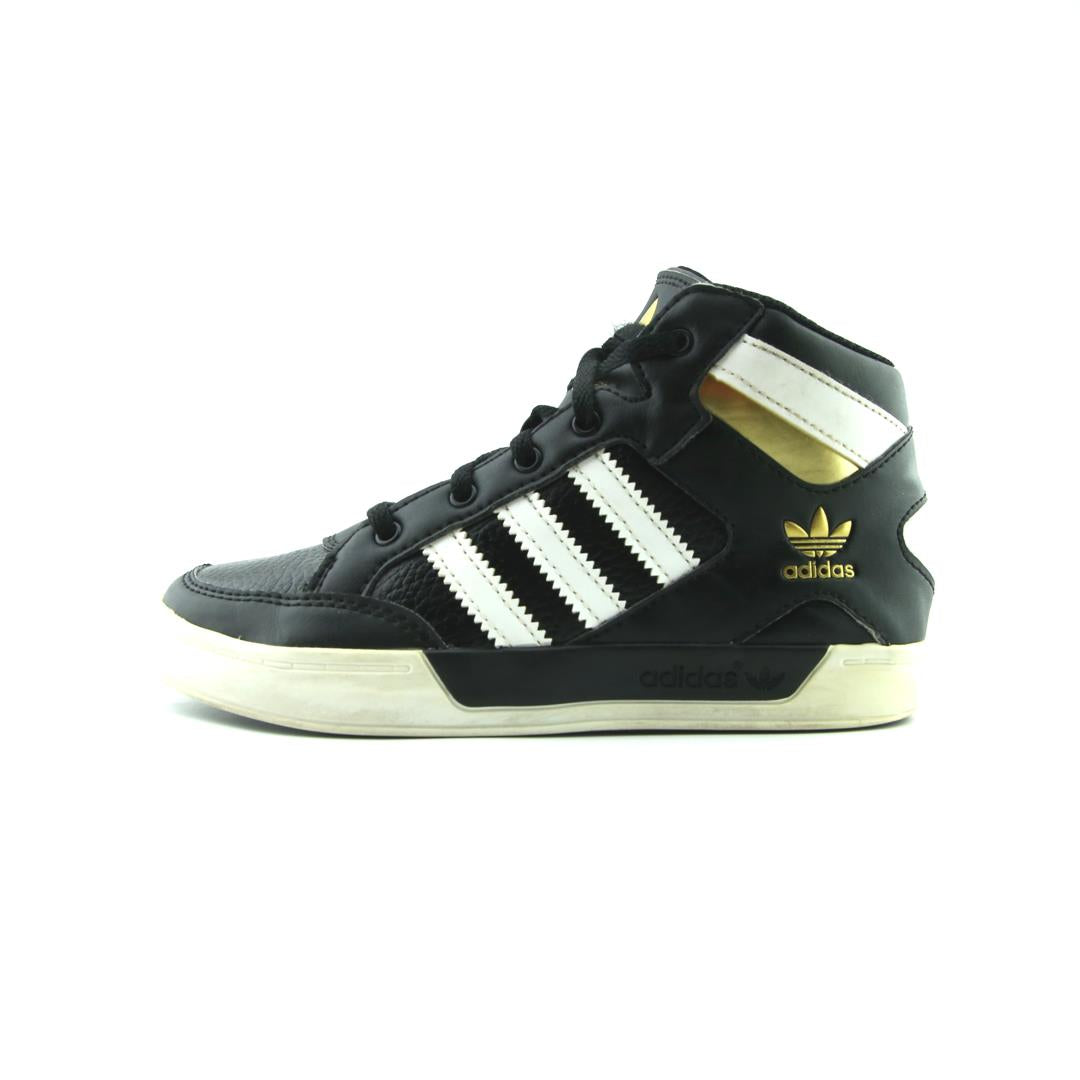 ADIDAS HOOPS MID