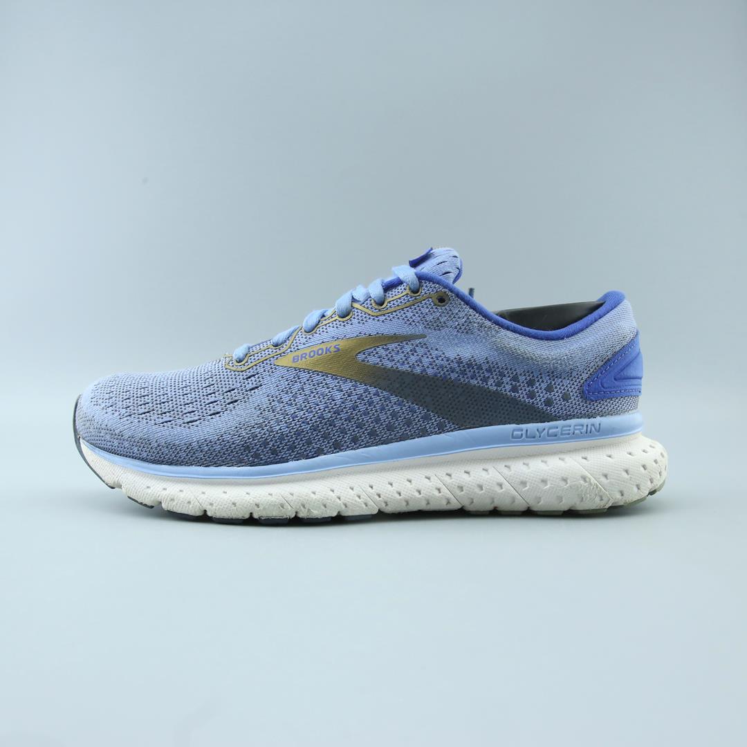 BROOKS GLYCERIN 18