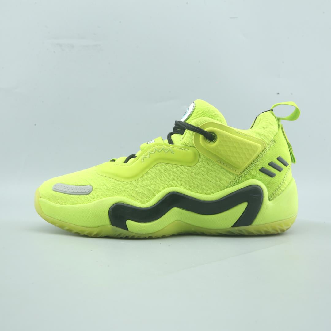ADIDAS D.O.N. ISSUE #3