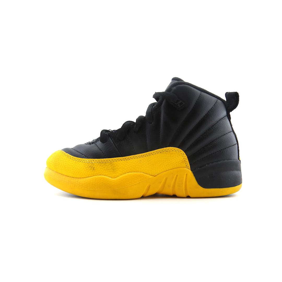 JORDAN 12 RETRO