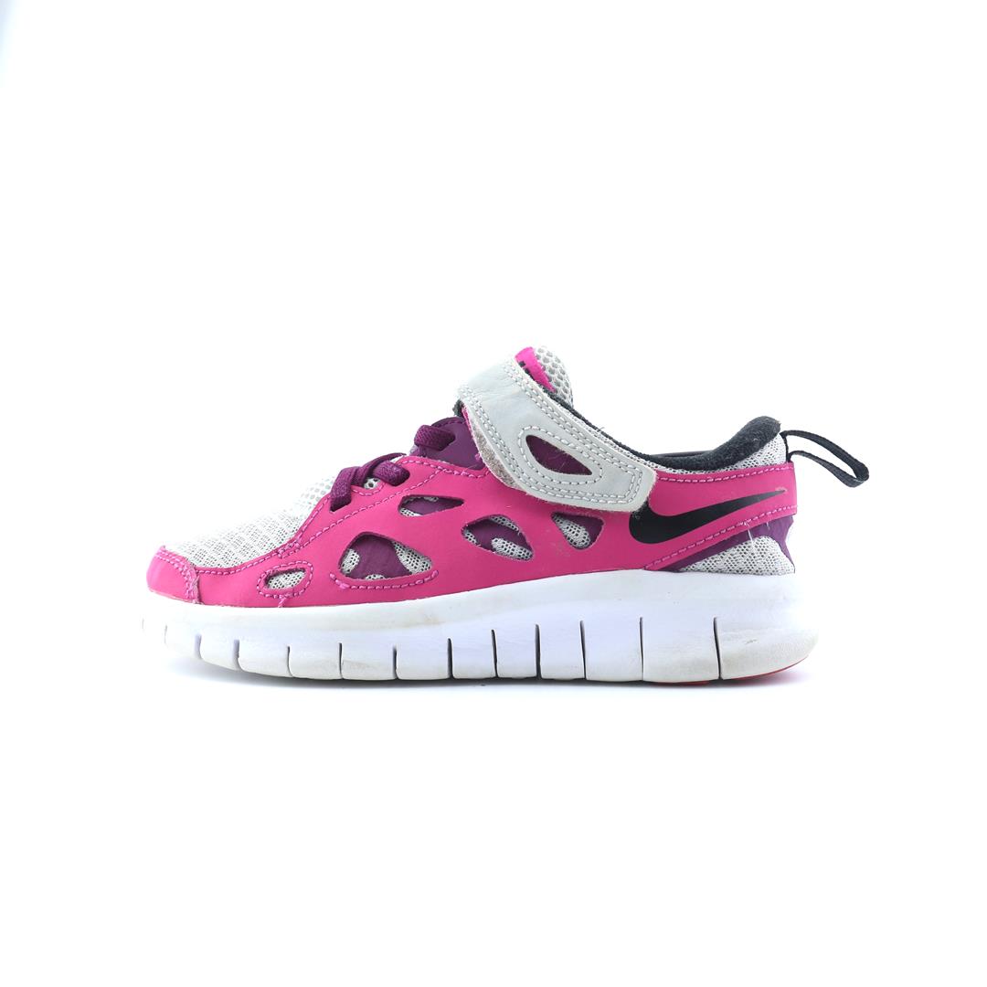 NIKE FREE RUN 2