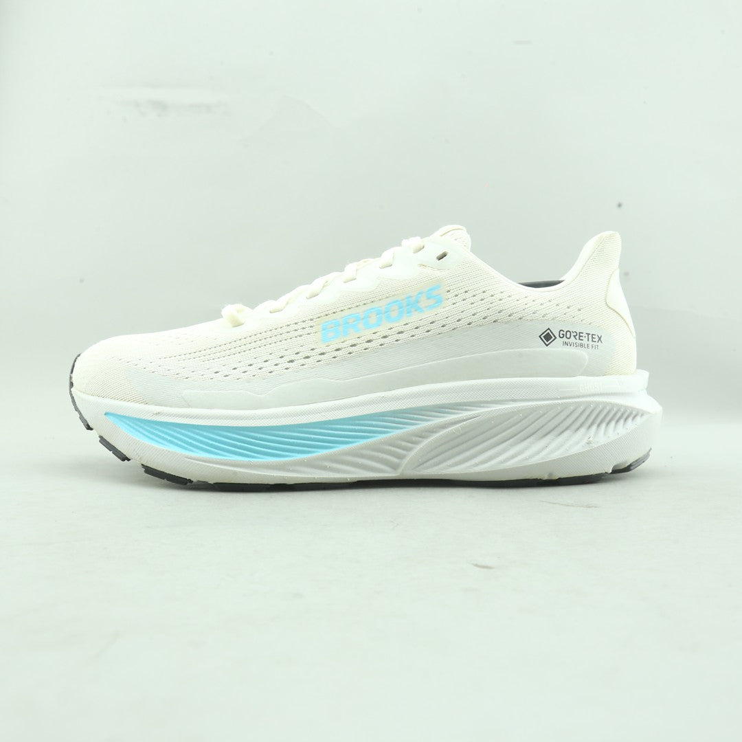 BROOKS GHOST 17 GTX