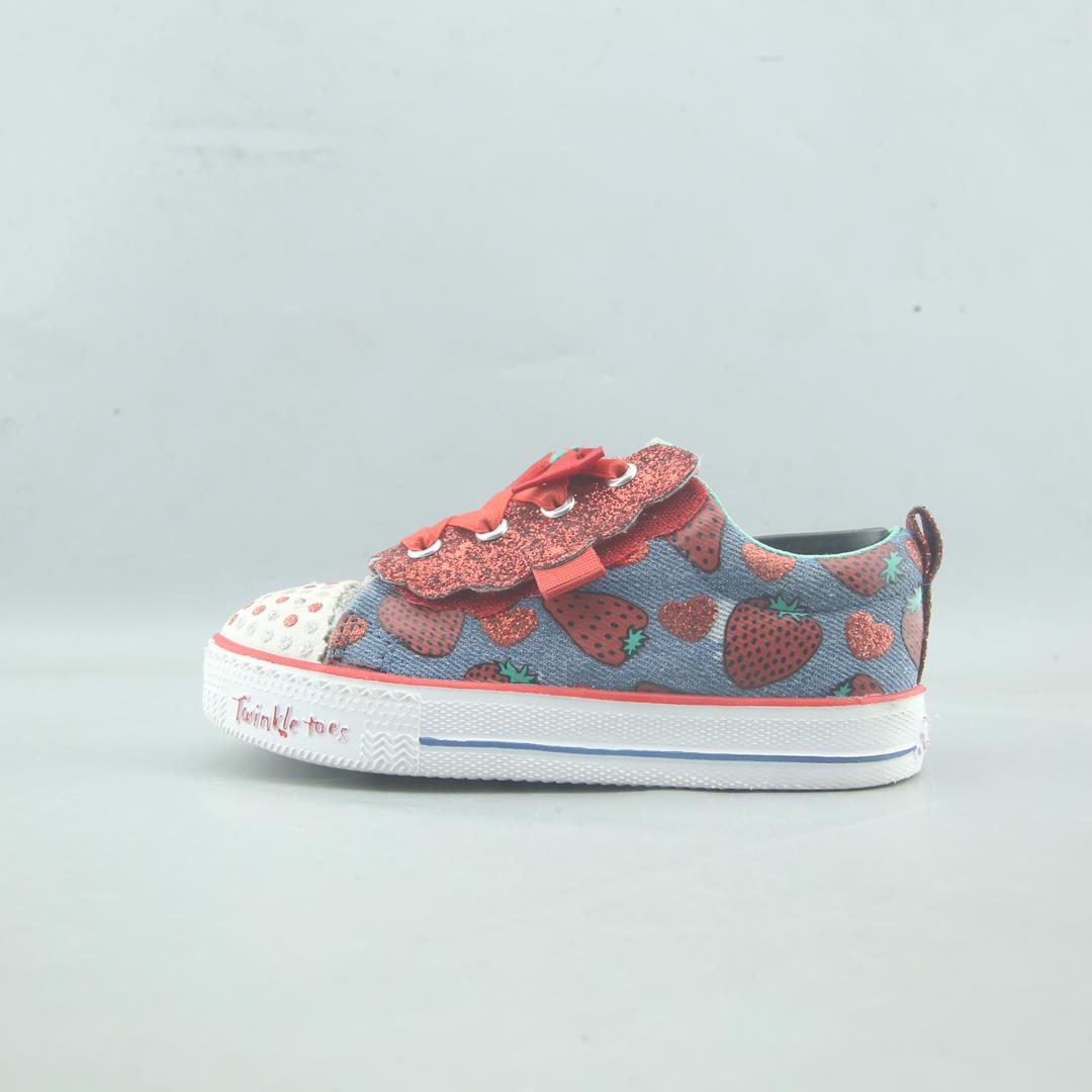 SKECHERS TWINKLE TOES