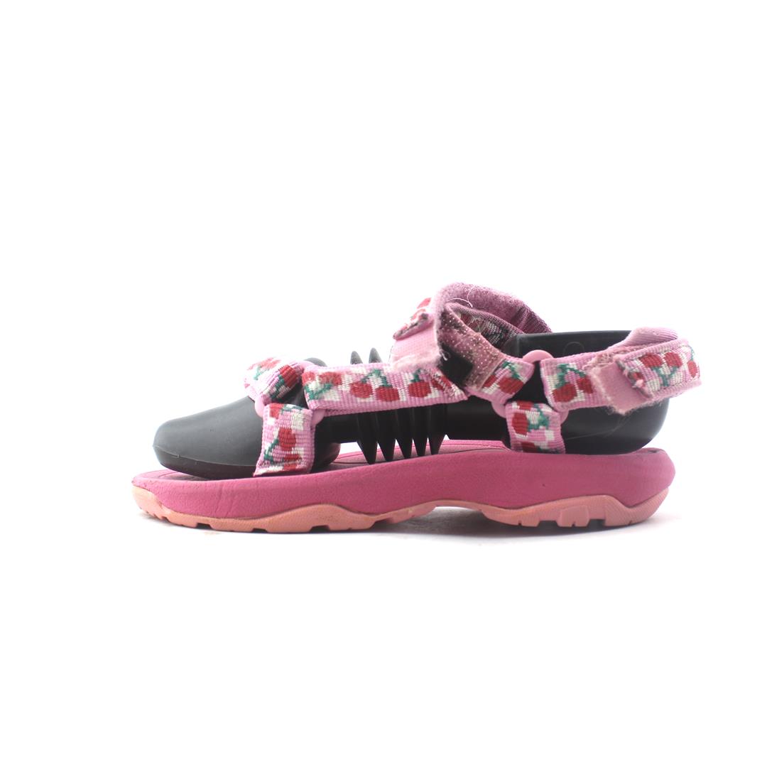 TEVA HURRICANE XLT 2