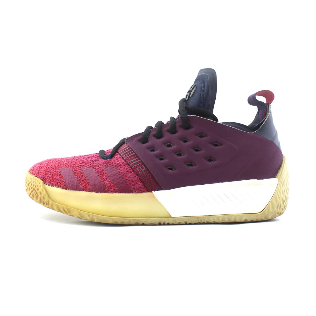 ADIDAS HARDEN VOL. 2