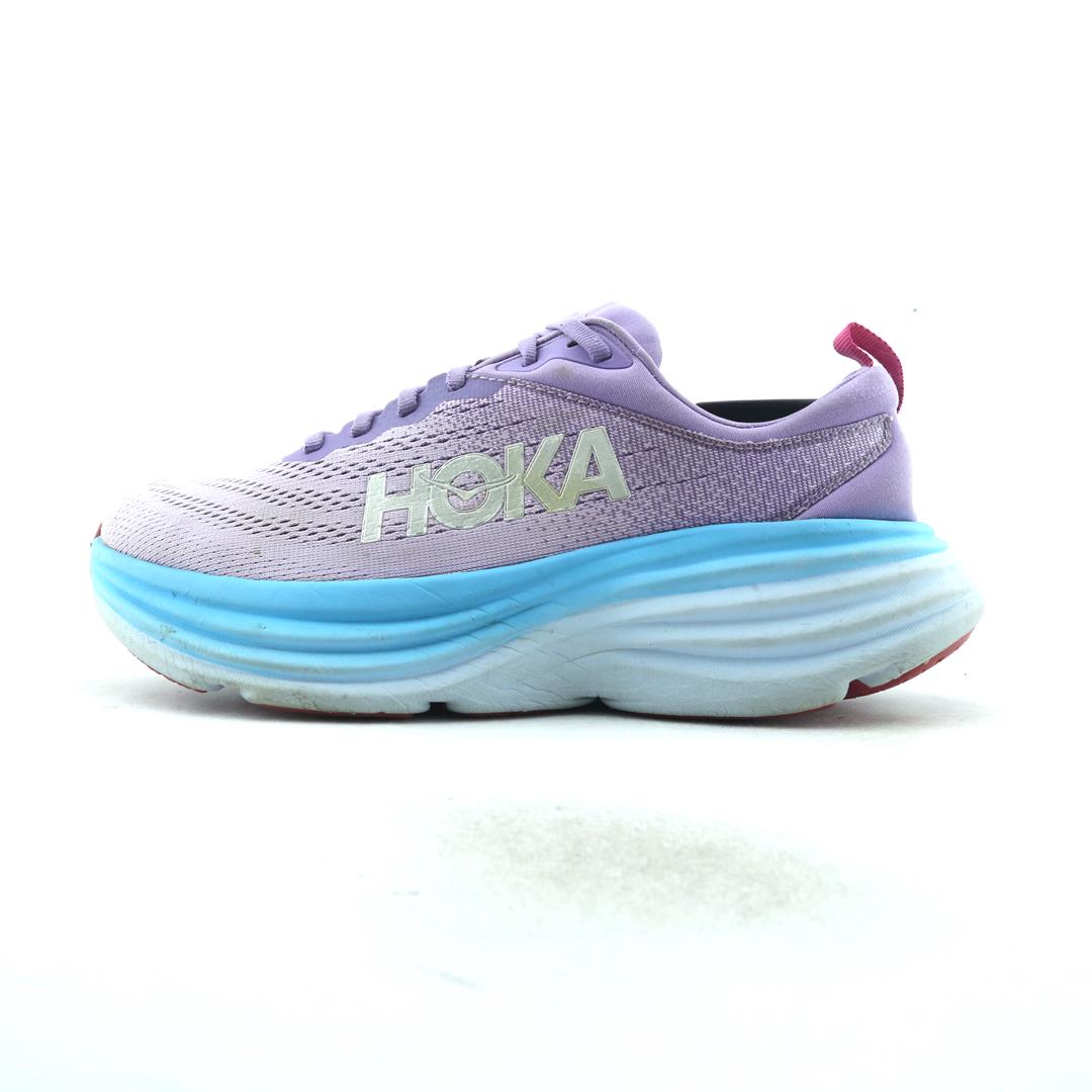 HOKA ONE ONE BONDI 8