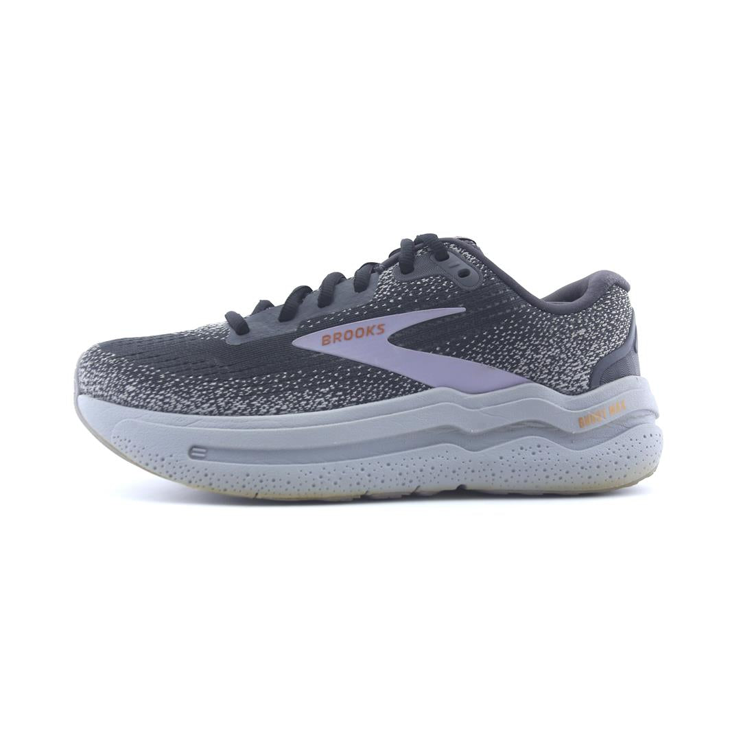 BROOKS GHOST MAX 2
