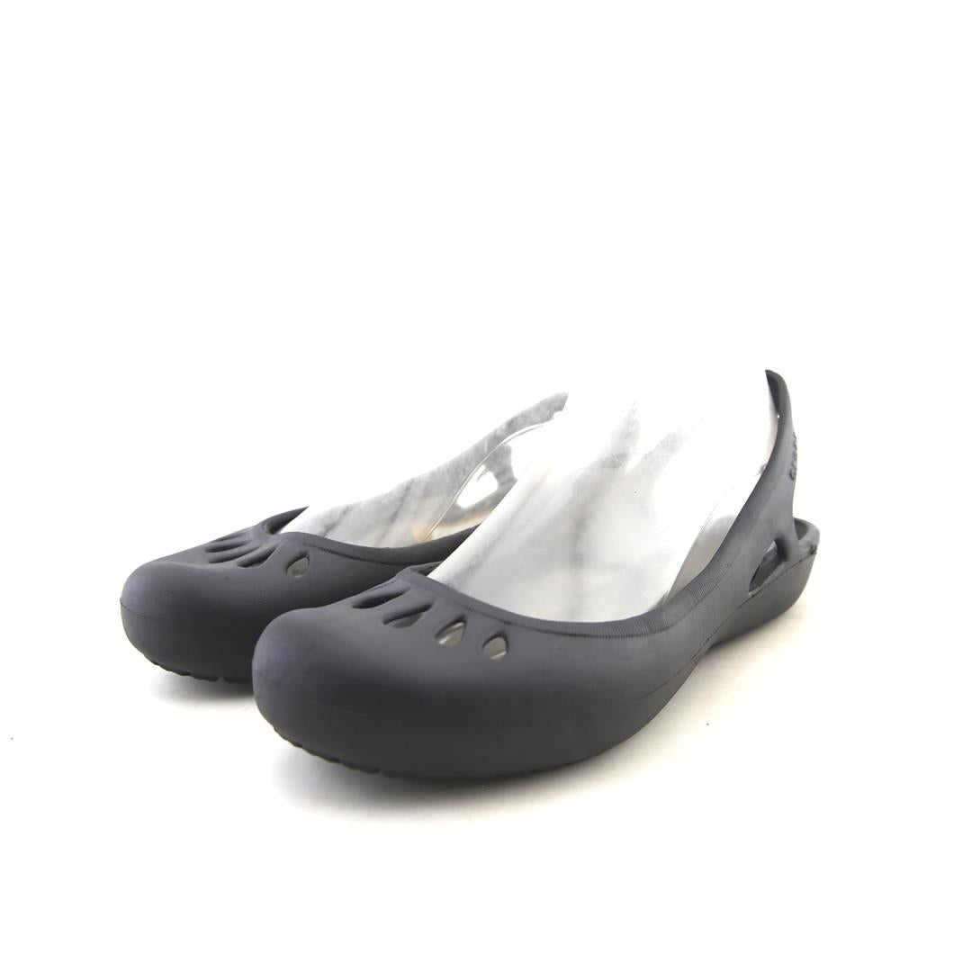 CROCS SLING BACK