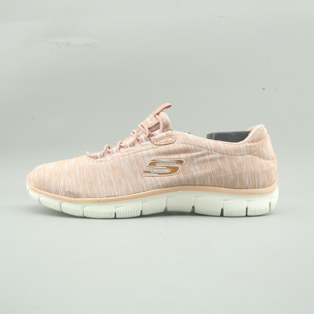 SKECHERS AIR COOLED MEMORY FOAM