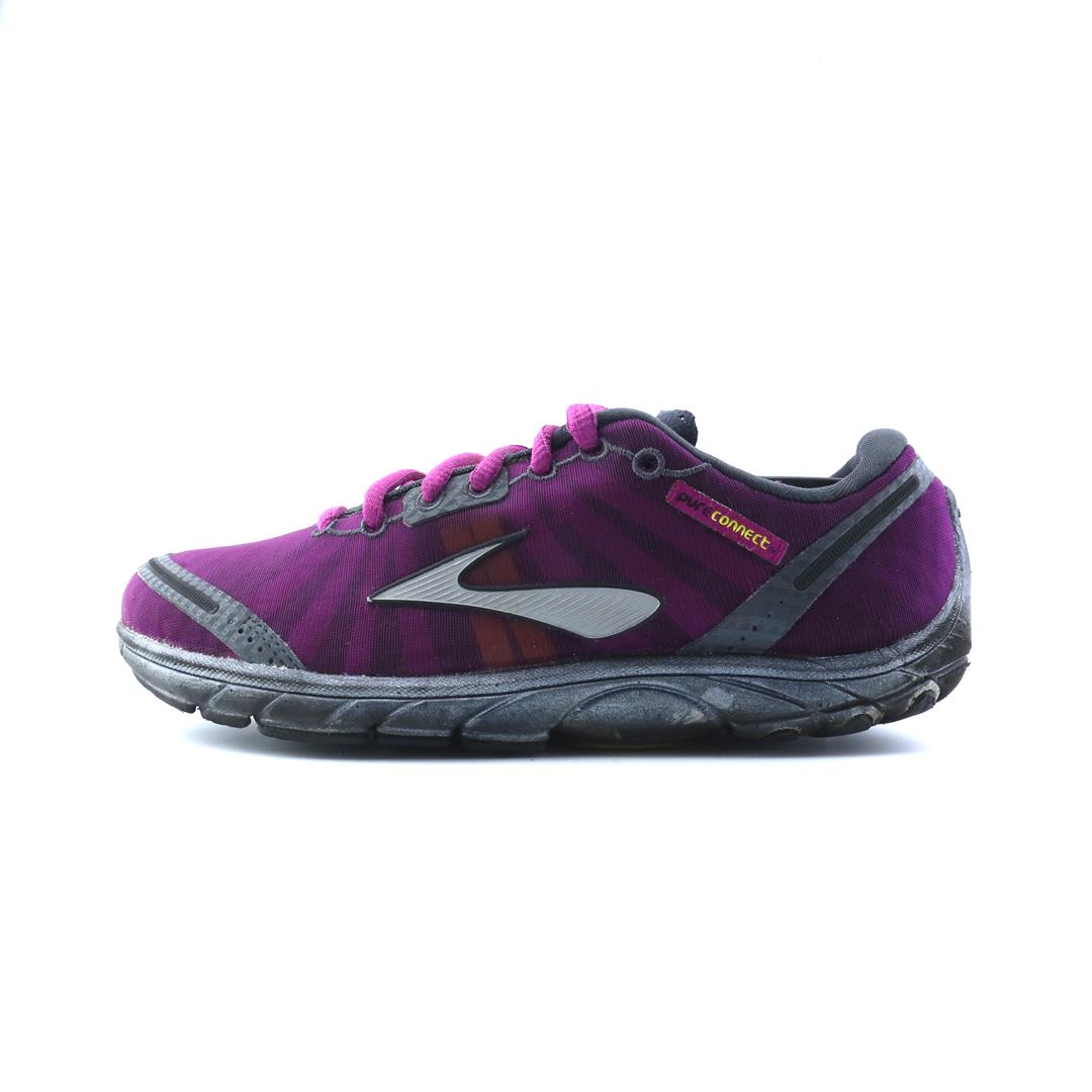 BROOKS PURE CONNECT 1