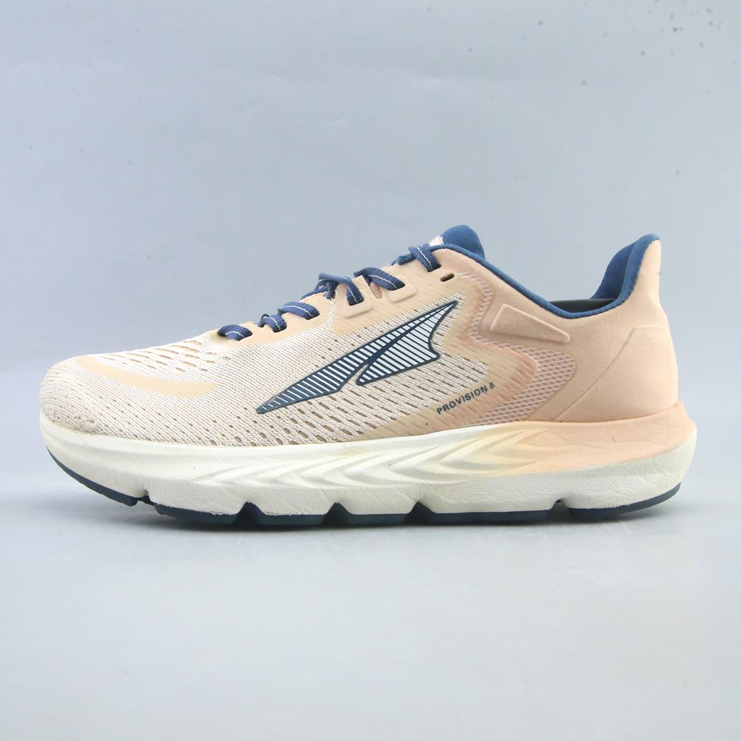 ALTRA PROVISION 6