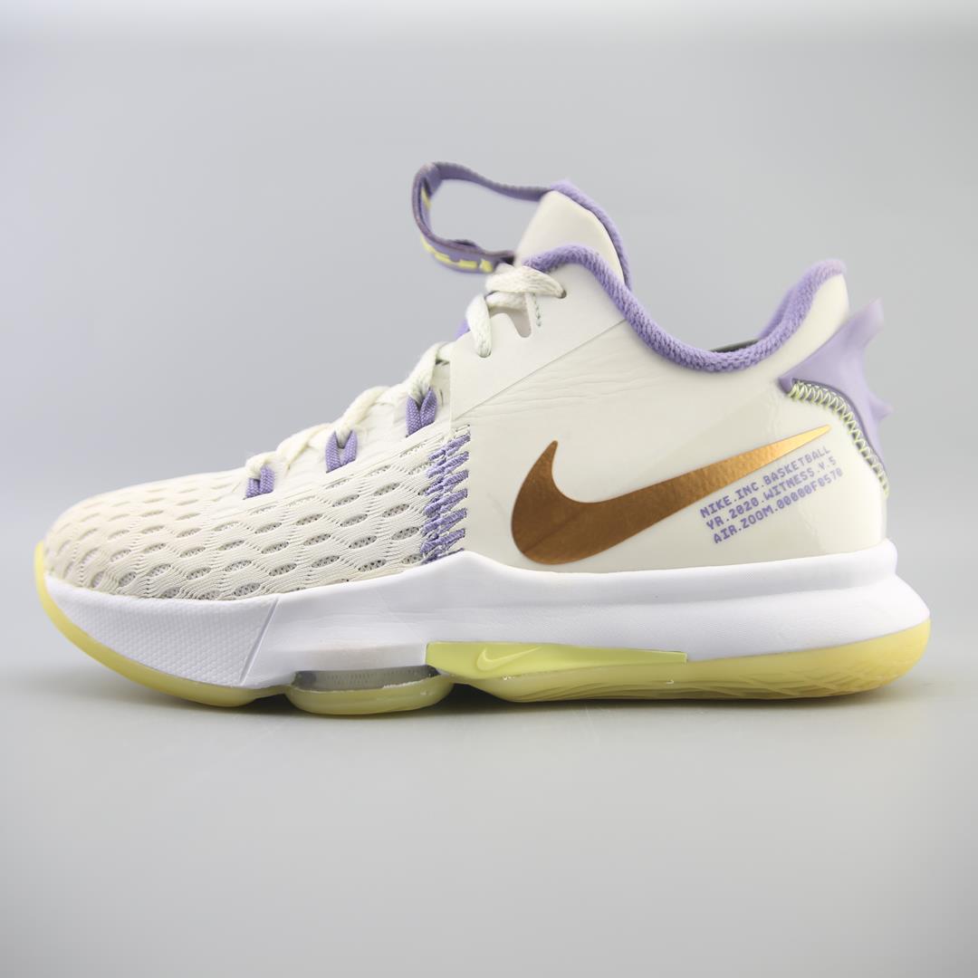 NIKE LEBRON WITNESS 5