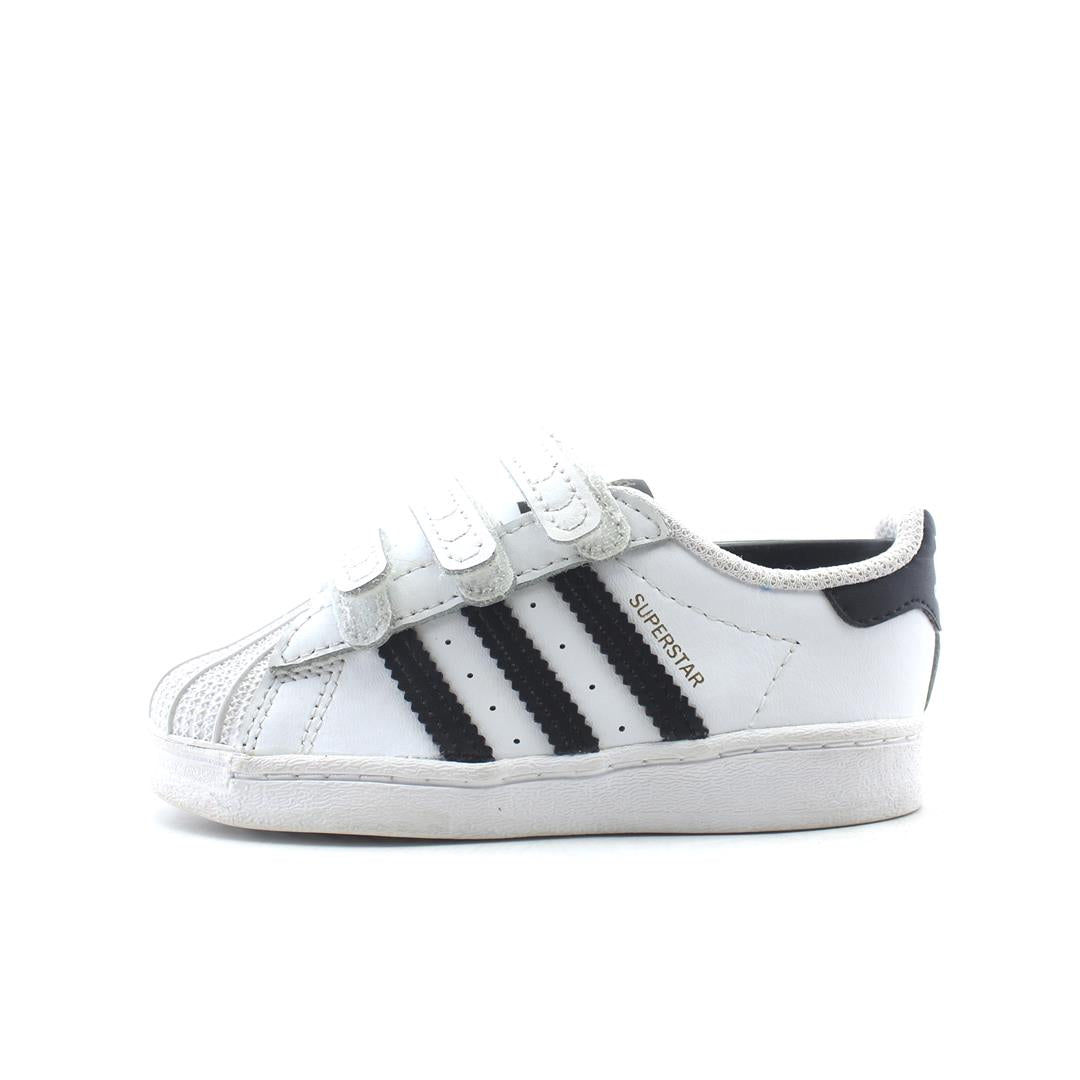 ADIDAS SUPERSTAR