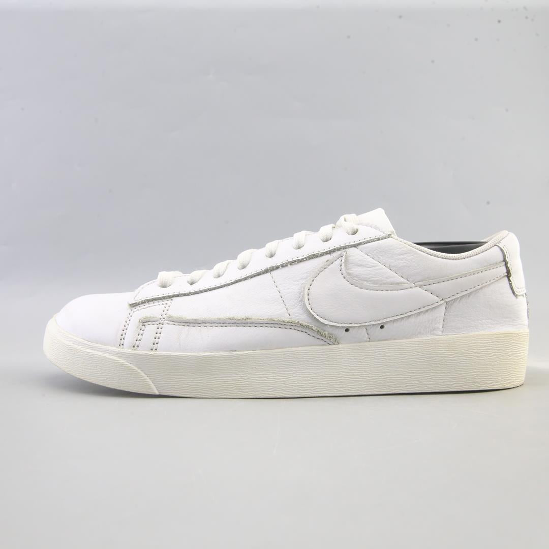 nike blazer low leather mens stores