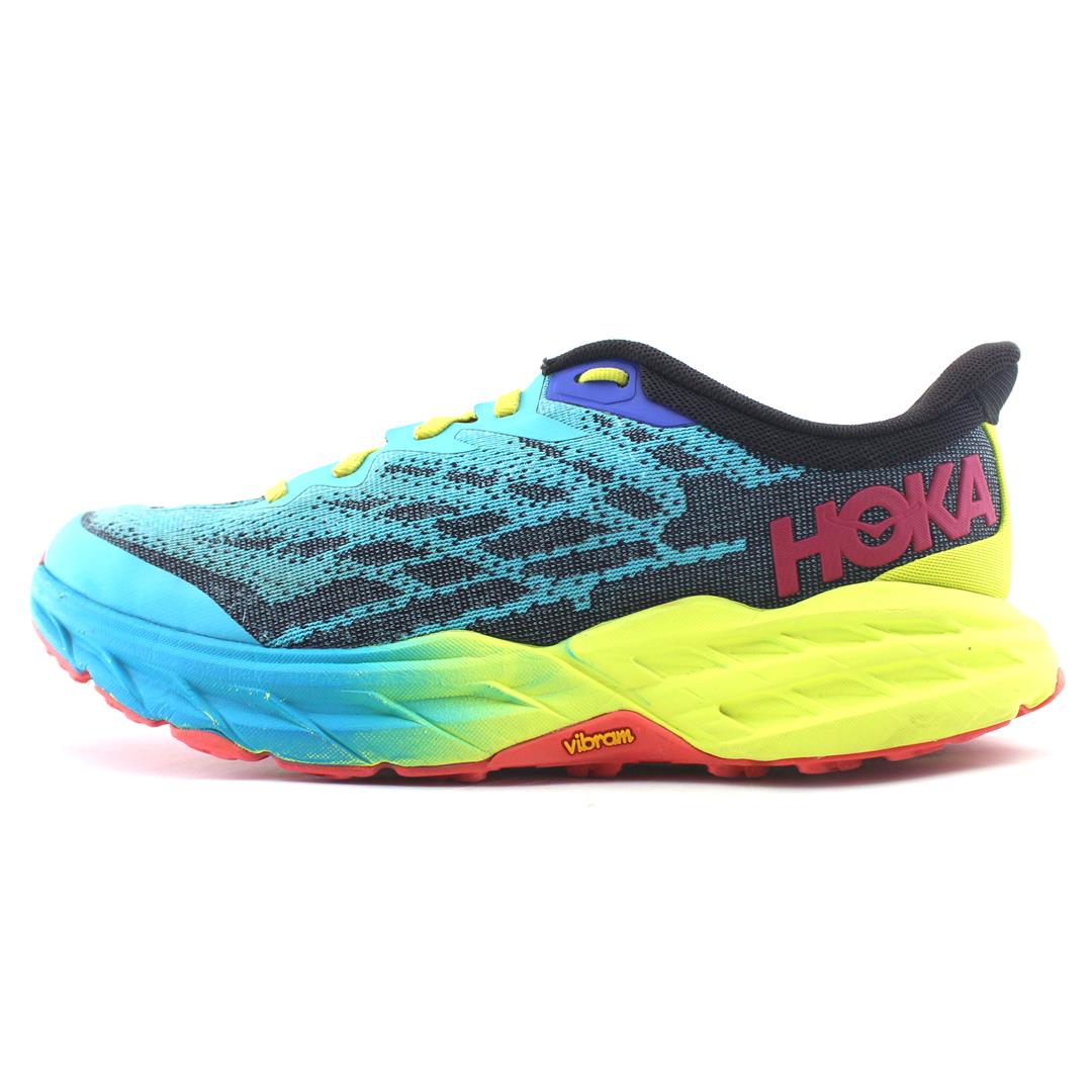 HOKA ONE ONE SPEED GOAT 5