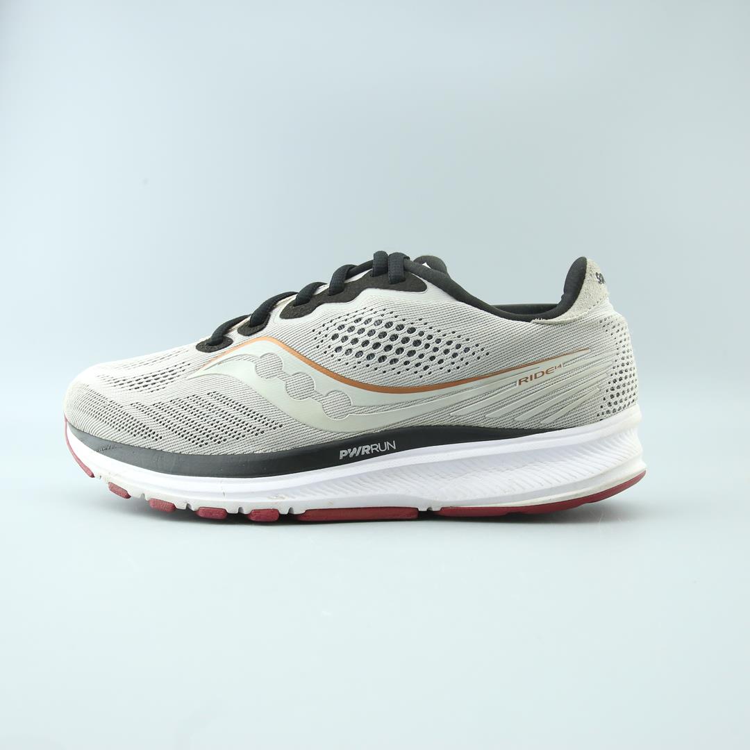 SAUCONY RIDE 14