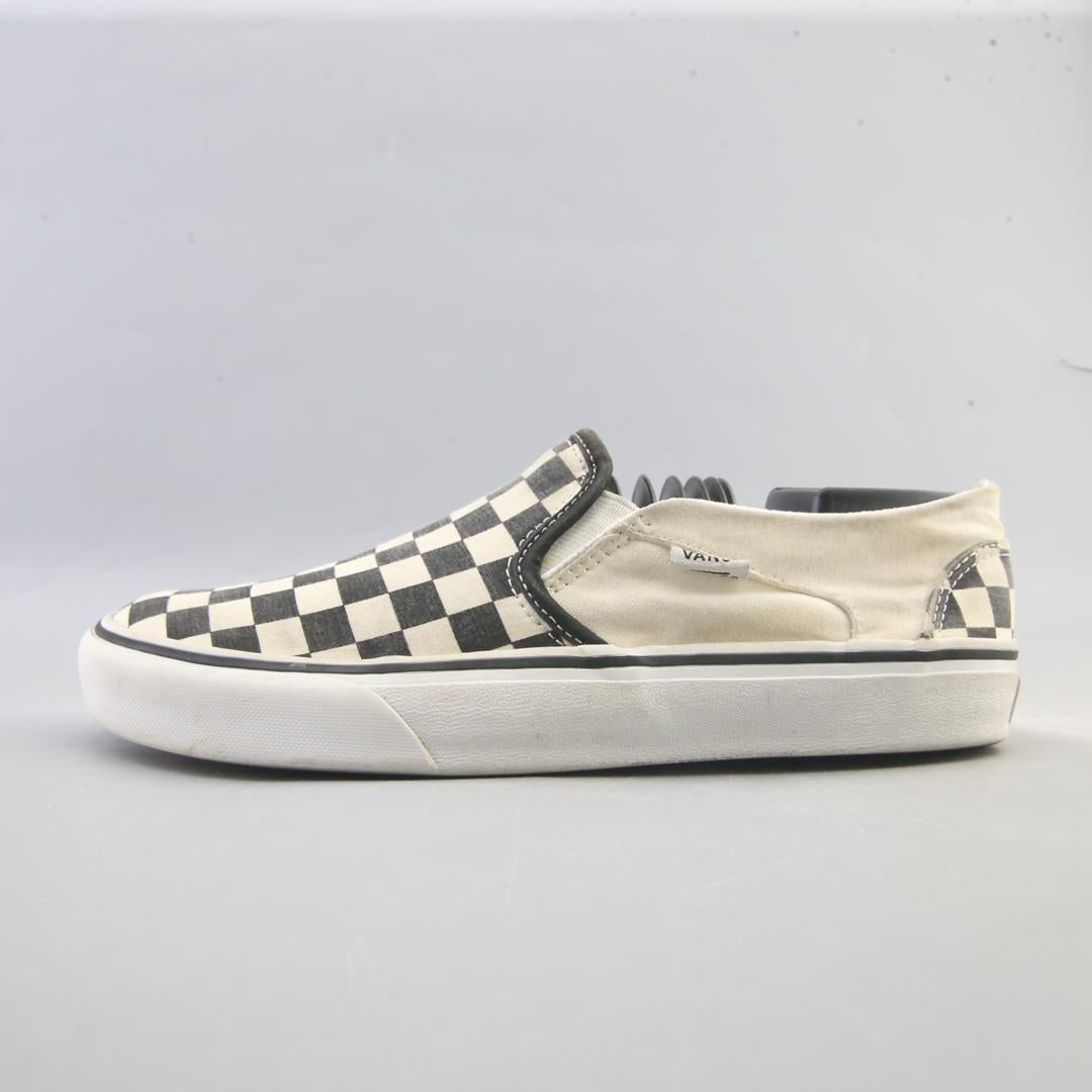 VANS CLASSIC CHECKERBOARD
