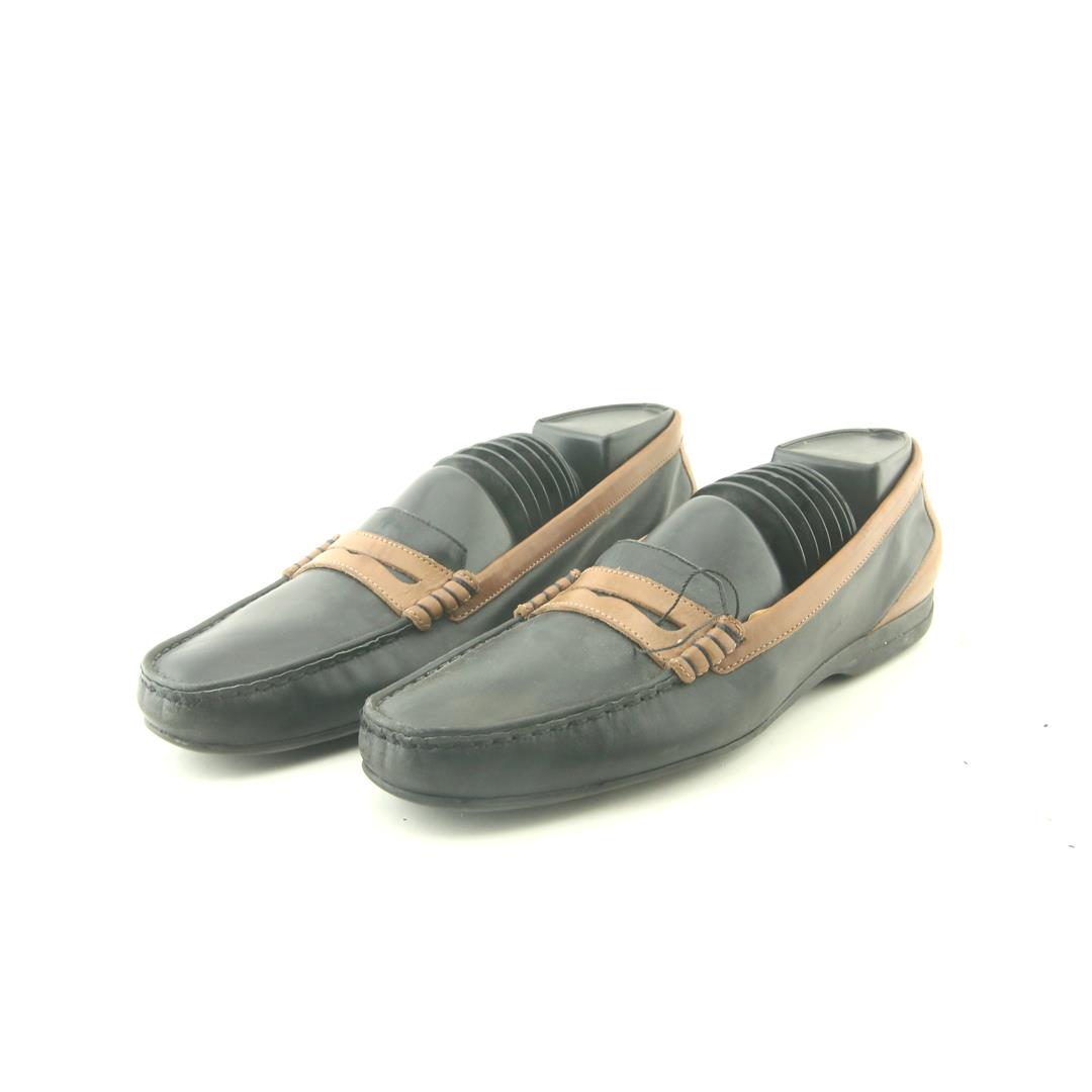 TROTTERS .