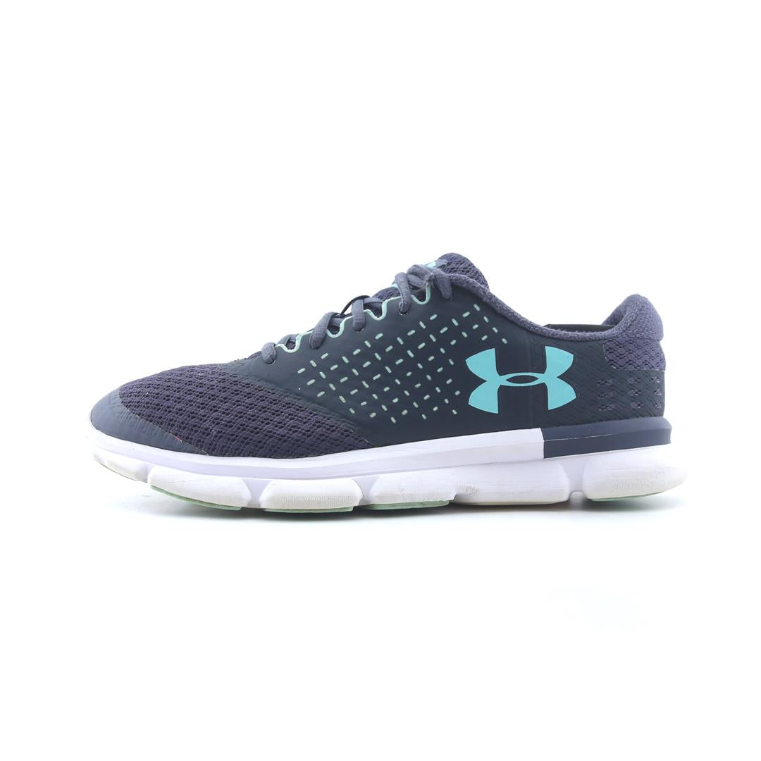 UNDER ARMOUR CHARGED PURSUIT 3