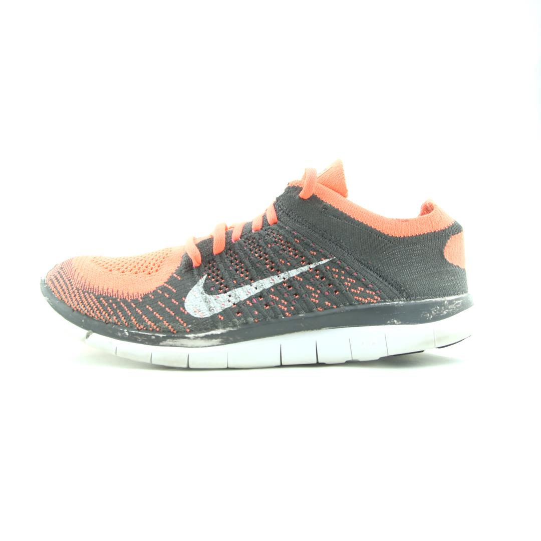 NIKE FREE 4.0 FLYKNIT