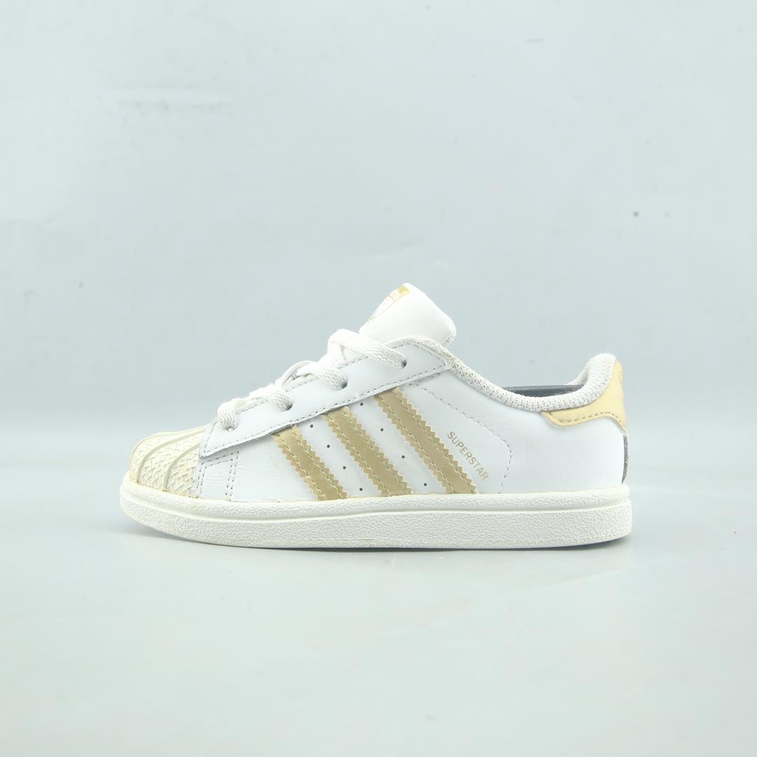 ADIDAS SUPERSTAR