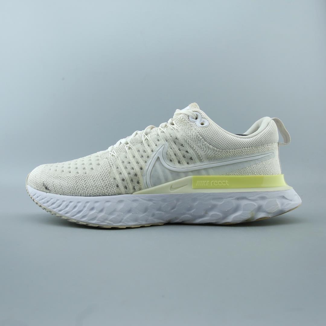 NIKE REACT INFINITY RUN FLYKNIT 2