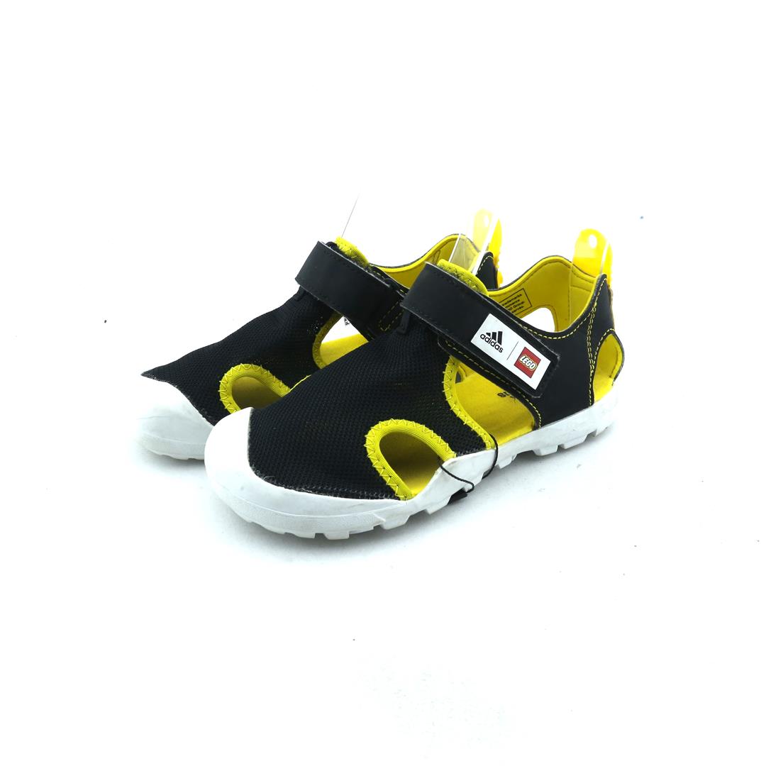 ADIDAS X LEGO