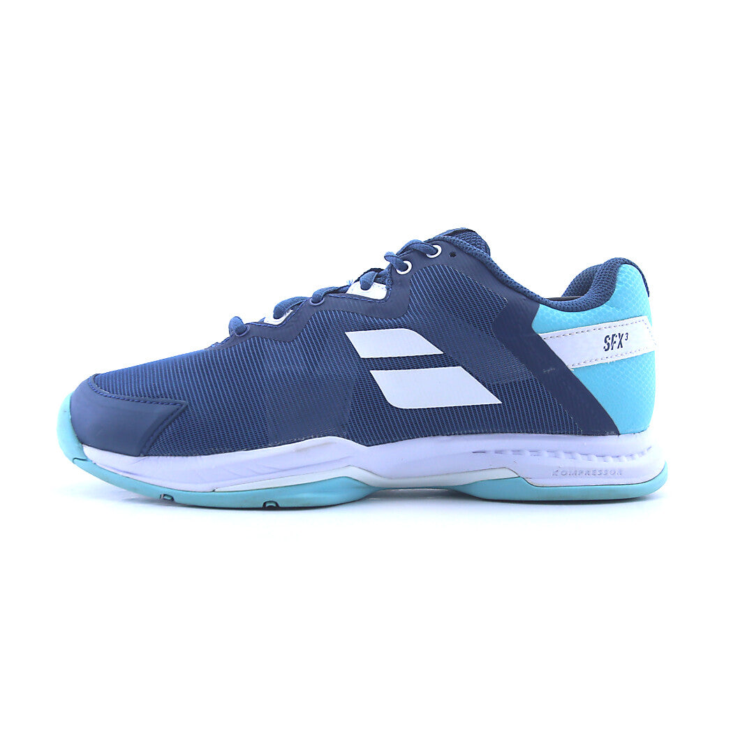 BABOLAT JET MACH 3