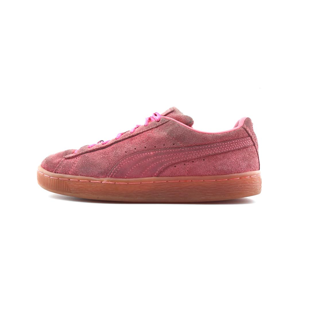PUMA SUEDE CLASSIC