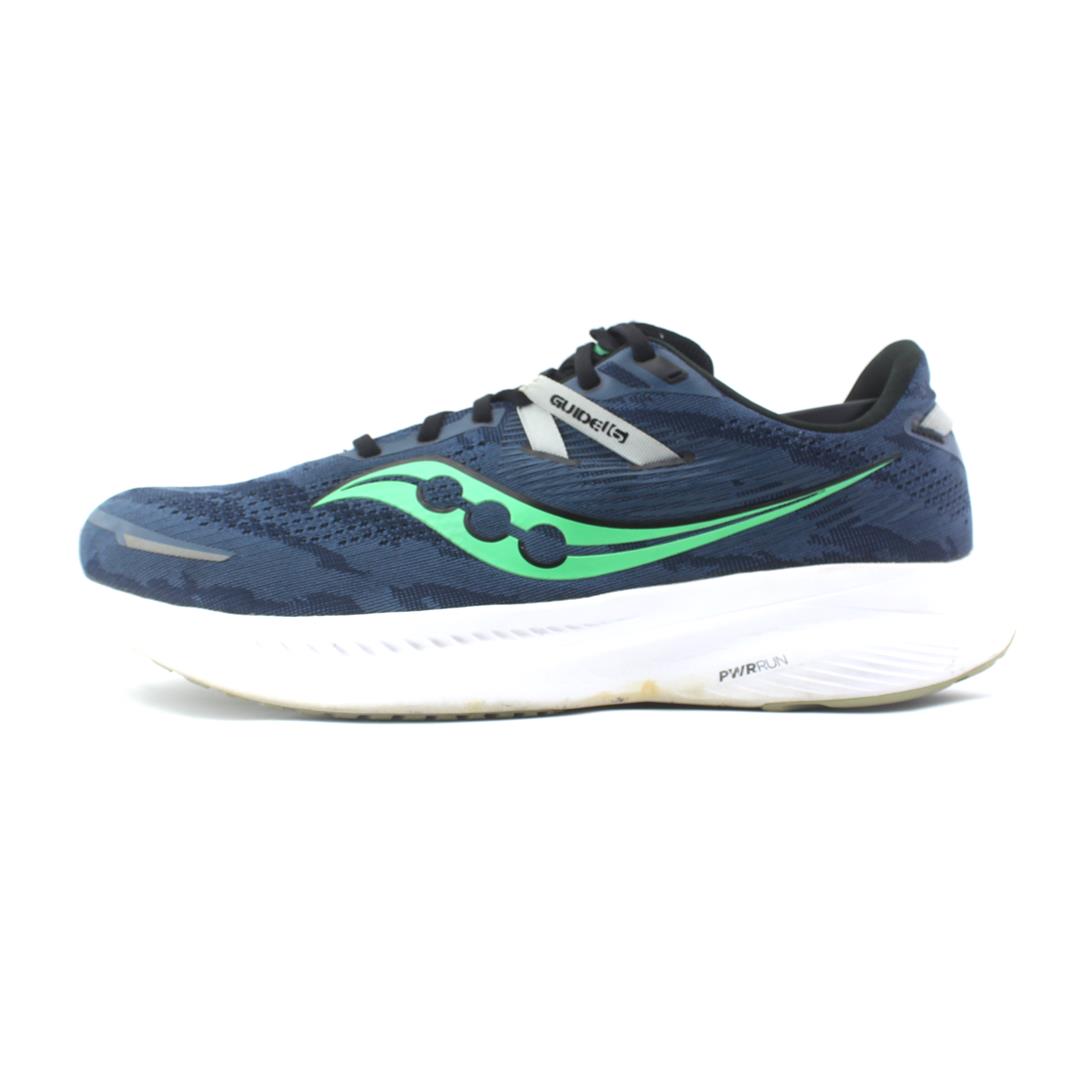 SAUCONY GUIDE 16