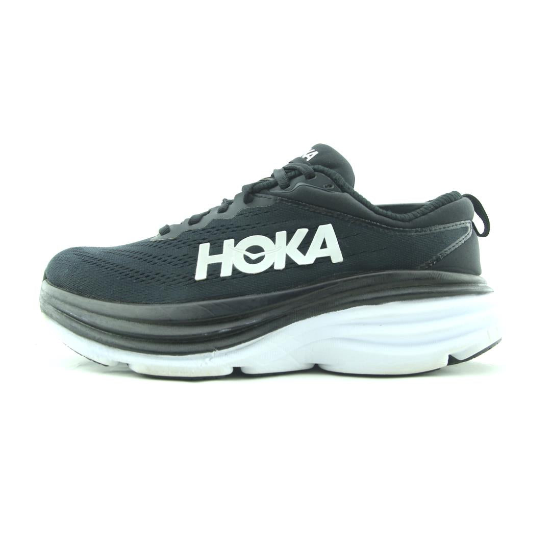 HOKA ONE ONE BONDI 8